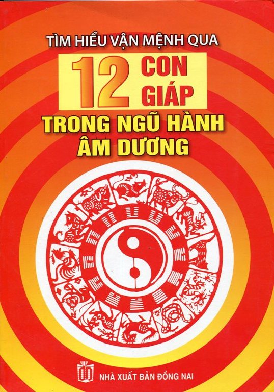 Tìm Hiểu Vận Mệnh Qua 12 Con Giáp Trong Ngũ Hành Âm Dương