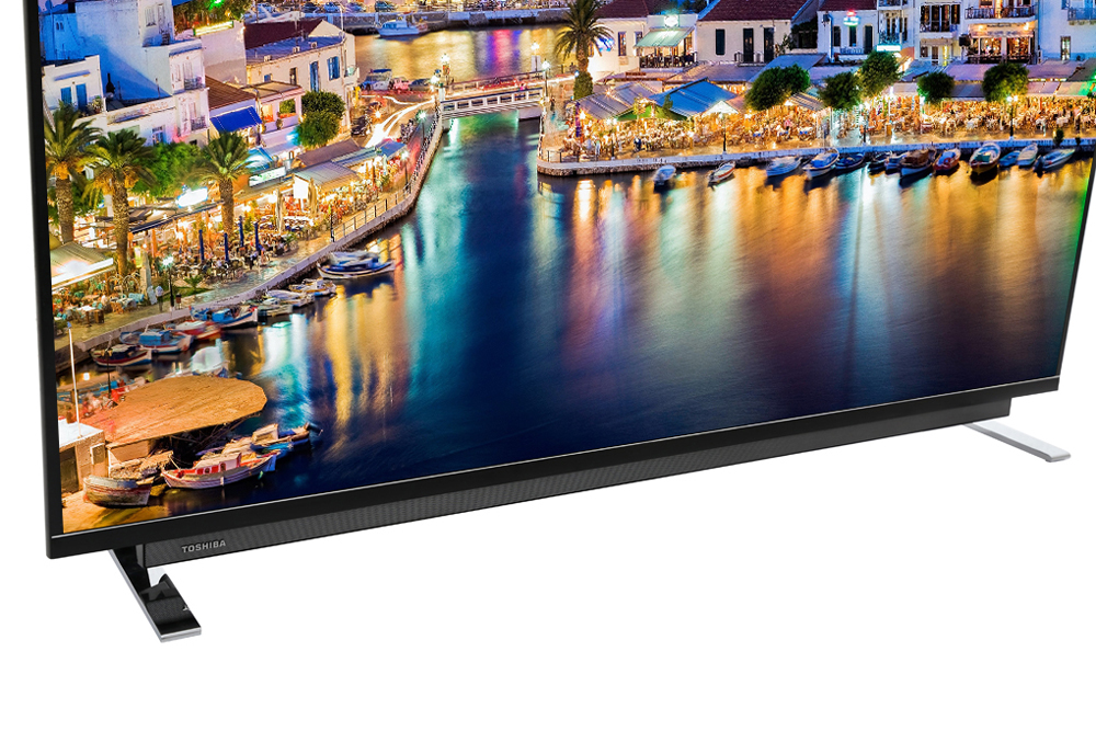 Android Tivi Toshiba 4K 43 inch 43U7750