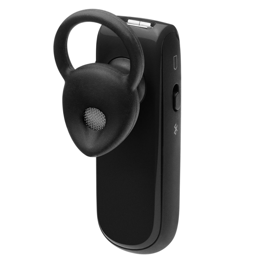 Tai Nghe Bluetooth Đàm Thoại Jabra Classic - Hàng Chính Hãng