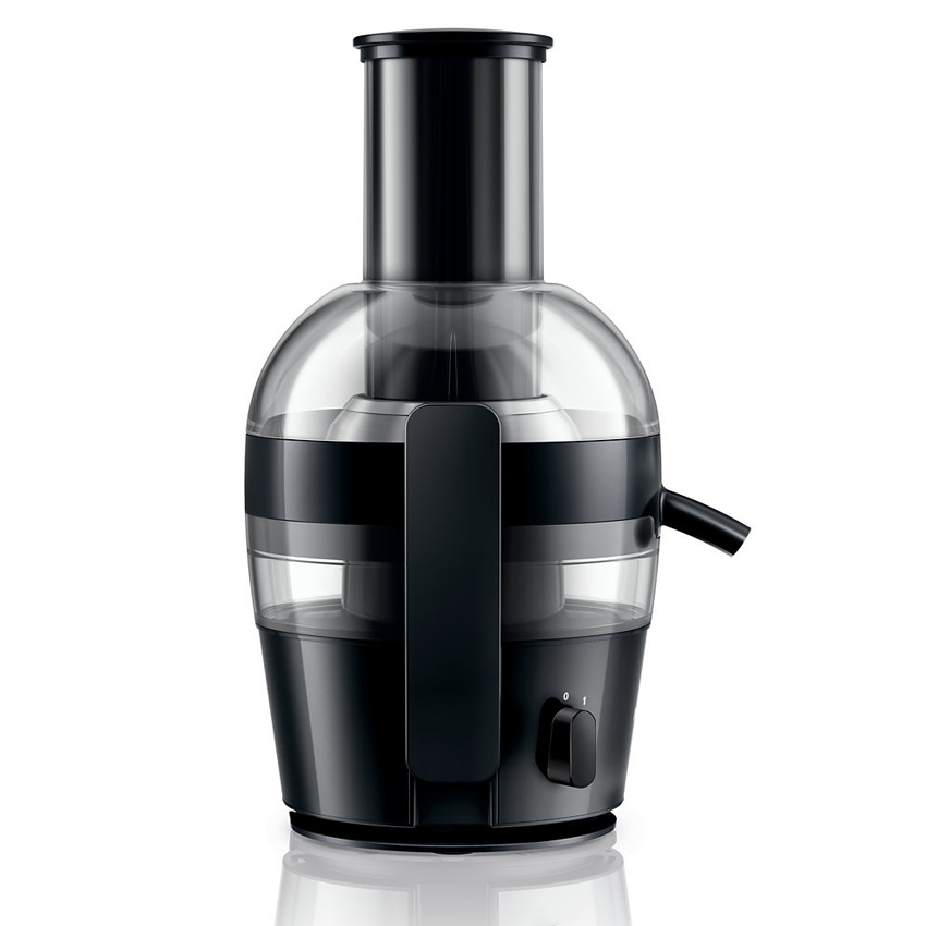 Máy Ép Trái Cây Philips HR1855 - Hàng chính hãng