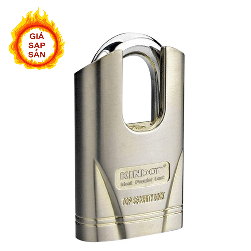 Ổ Khóa Chống Cắt KINBar B1-60H