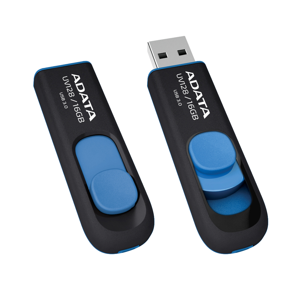 USB 3.0 ADATA 16GB UV128