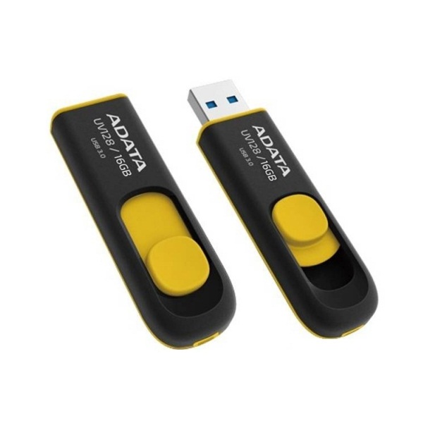 USB 3.0 ADATA 16GB UV128
