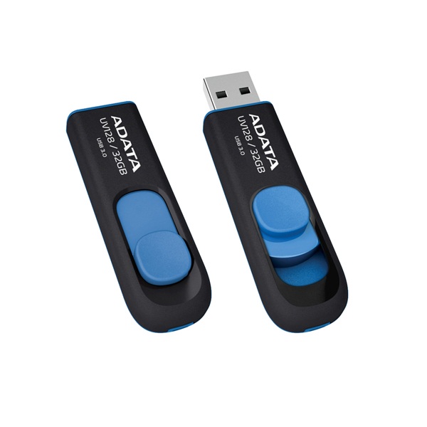 USB Adata 3.0 UV128 32GB - Hàng Chính Hãng