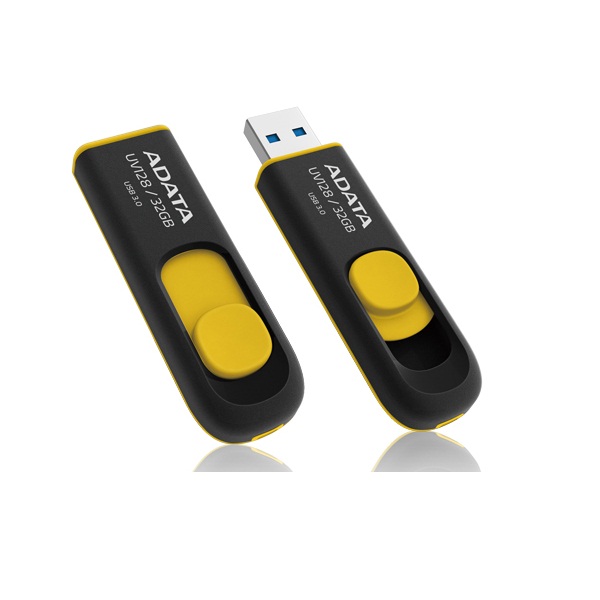 USB Adata 3.0 UV128 32GB - Hàng Chính Hãng