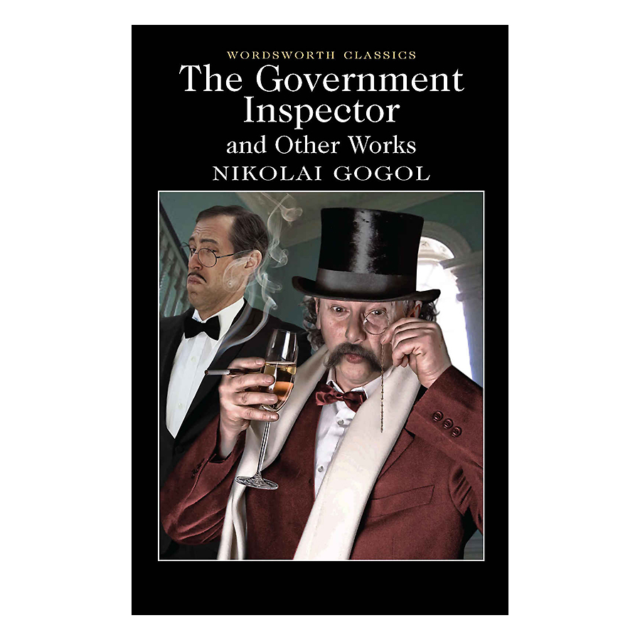 The Government Inspector And Other Works