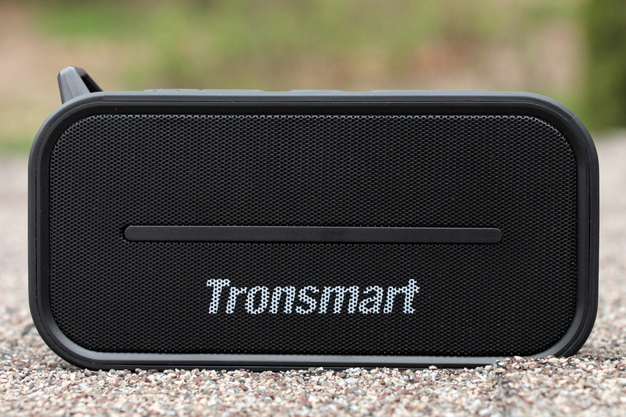 Loa Bluetooth Tronsmart Element T2 - Hàng Chính Hãng