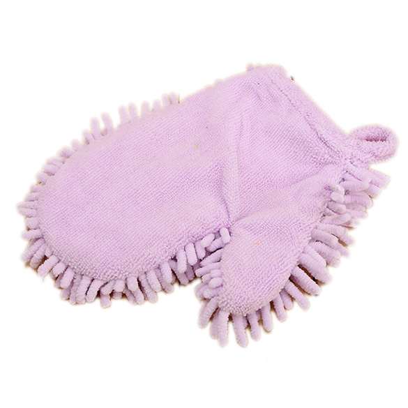 Khăn Lau Hình Găng Tay Carlmann CM100156