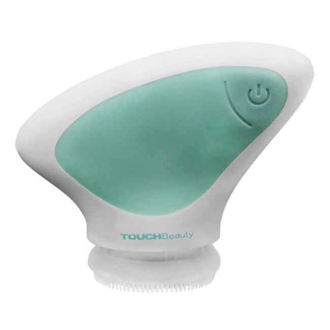 Máy Rửa Mặt Và Trang Điểm Bằng Sóng Âm TOUCHBeauty TB-1288