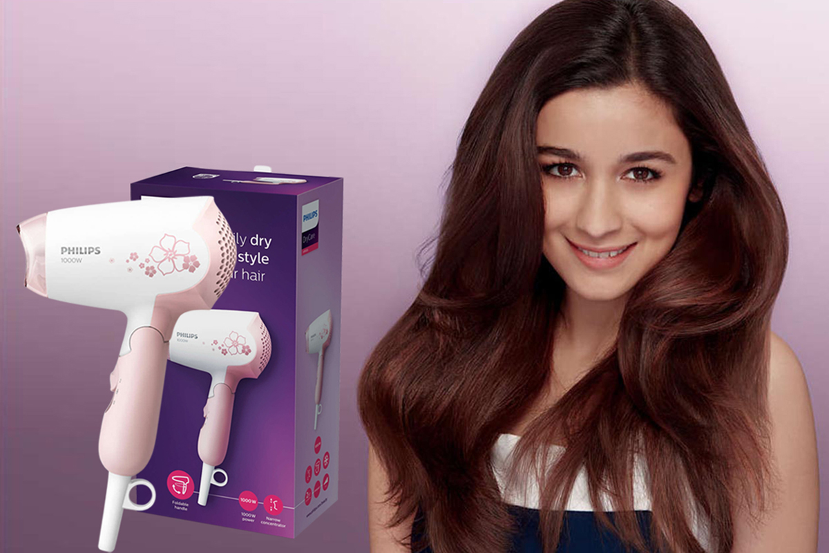 Máy Sấy Tóc Philips HP8108
