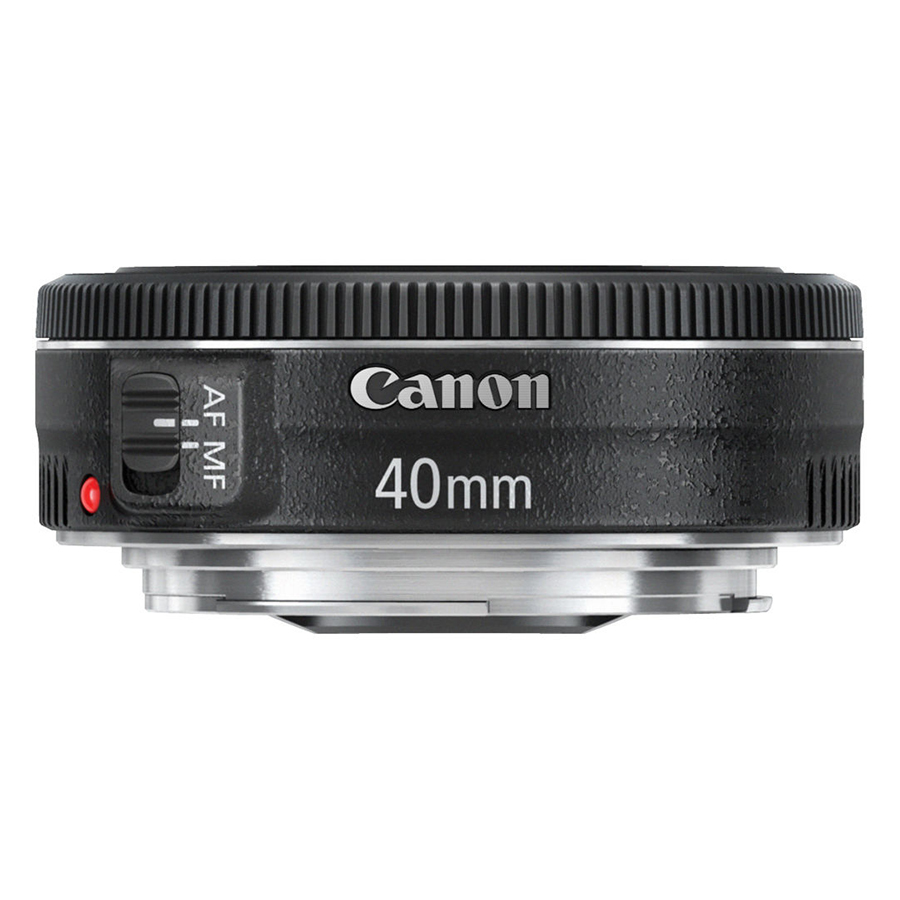 Lens Canon 40mm f/2.8 - Hàng Nhập Khẩu