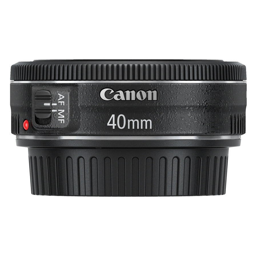 Lens Canon 40mm f/2.8 - Hàng Nhập Khẩu