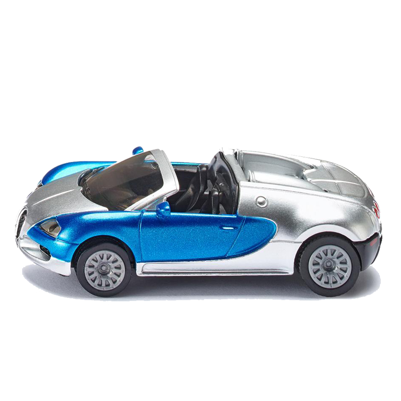 Xe Bugatti Veyron Grand Sport Siku - 1353