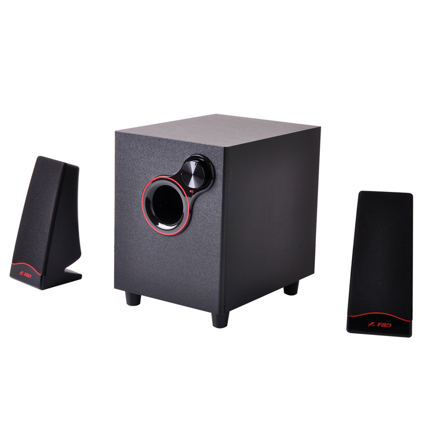 Loa Fenda F203G Plus 2.1  - Hàng Chính Hãng