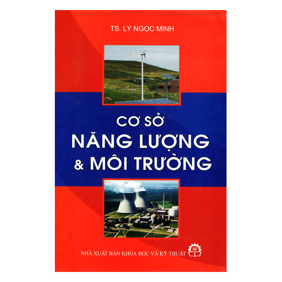 Cơ Sở Năng Lượng Và Môi Trường