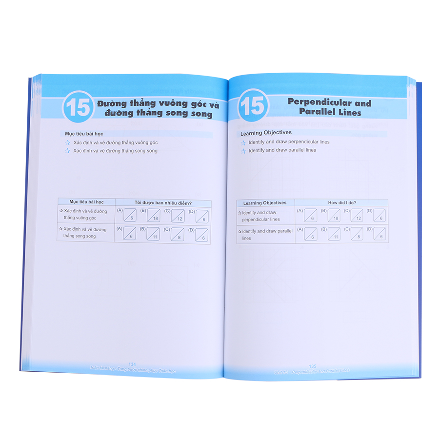 Toán Tài Năng - Từng Bước Chinh Phục Toán Học 2B