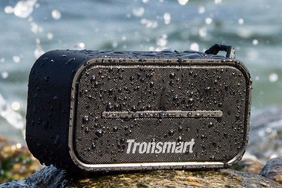 Loa Bluetooth Tronsmart Element T2 - Hàng Chính Hãng