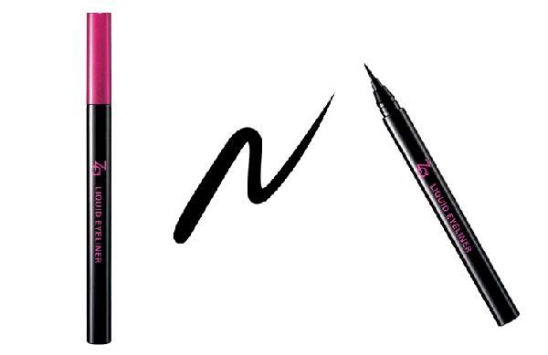 Bút Kẻ Mắt Dạng Nước Không Lem Liquid Eyeliner ZA