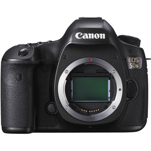 Canon EOS 5DS Body (Lê Bảo Minh) - Hàng Chính Hãng