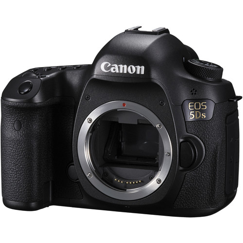 Canon EOS 5DS Body (Lê Bảo Minh) - Hàng Chính Hãng