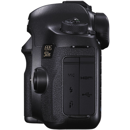 Canon EOS 5DS Body (Lê Bảo Minh) - Hàng Chính Hãng