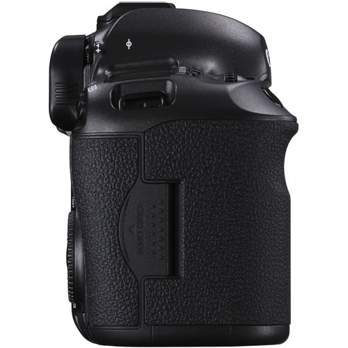 Canon EOS 5DS Body (Lê Bảo Minh) - Hàng Chính Hãng