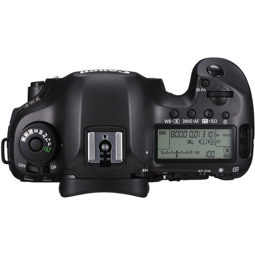 Canon EOS 5DS Body (Lê Bảo Minh) - Hàng Chính Hãng