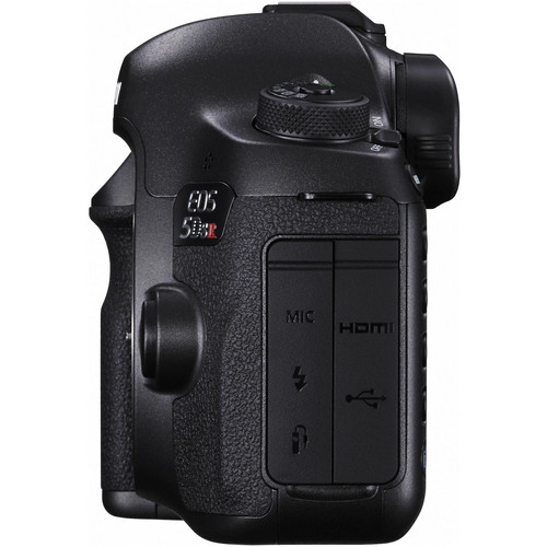 Canon EOS 5DS R Body (Lê Bảo Minh) - Hàng Chính Hãng