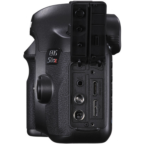 Canon EOS 5DS R Body (Lê Bảo Minh) - Hàng Chính Hãng