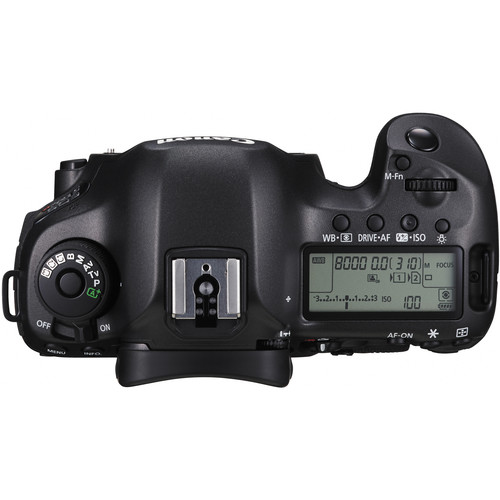 Canon EOS 5DS R Body (Lê Bảo Minh) - Hàng Chính Hãng