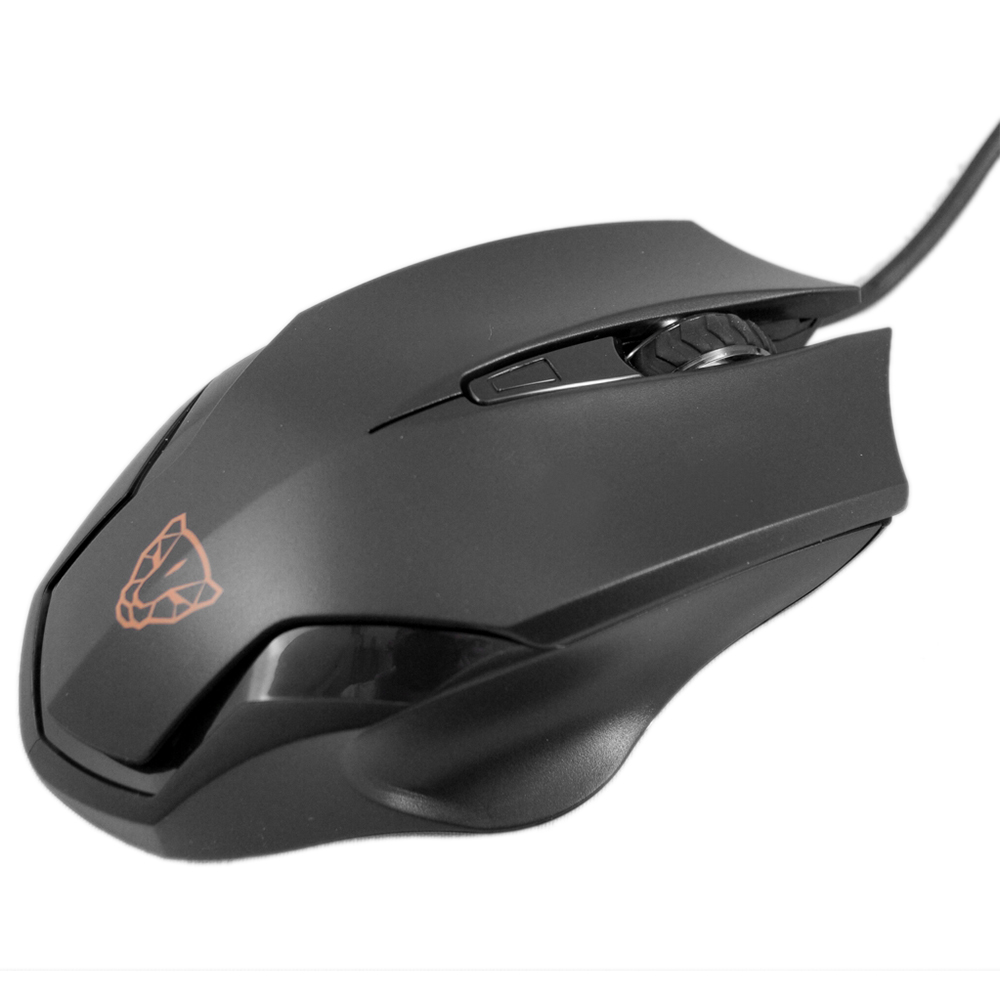 Chuột Motospeed F11