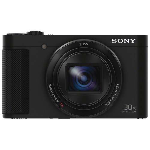 Máy Ảnh Sony HX90V - Hàng Chính Hãng