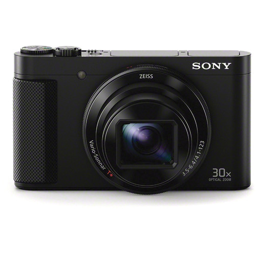 Máy Ảnh Sony HX90V - Hàng Chính Hãng