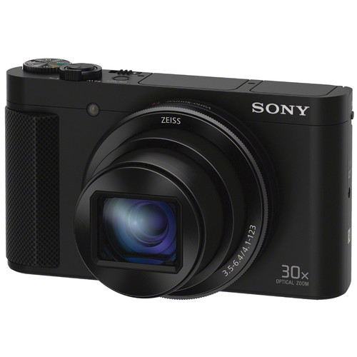 Máy Ảnh Sony HX90V - Hàng Chính Hãng