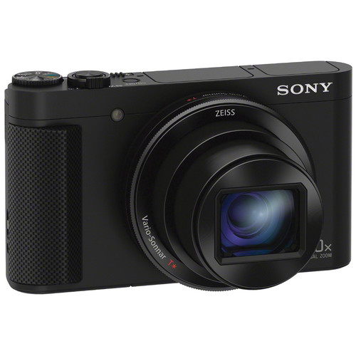 Máy Ảnh Sony HX90V - Hàng Chính Hãng