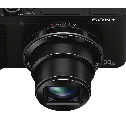 Máy Ảnh Sony HX90V - Hàng Chính Hãng