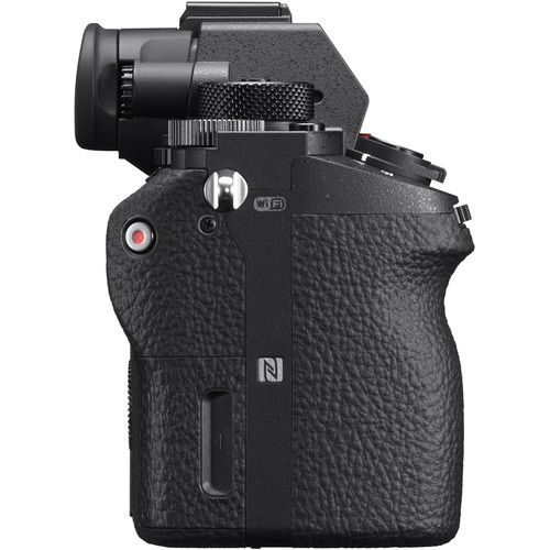 Máy chụp ảnh Sony A7R II (ILCE-7RM2) Full Frame 42.4MP