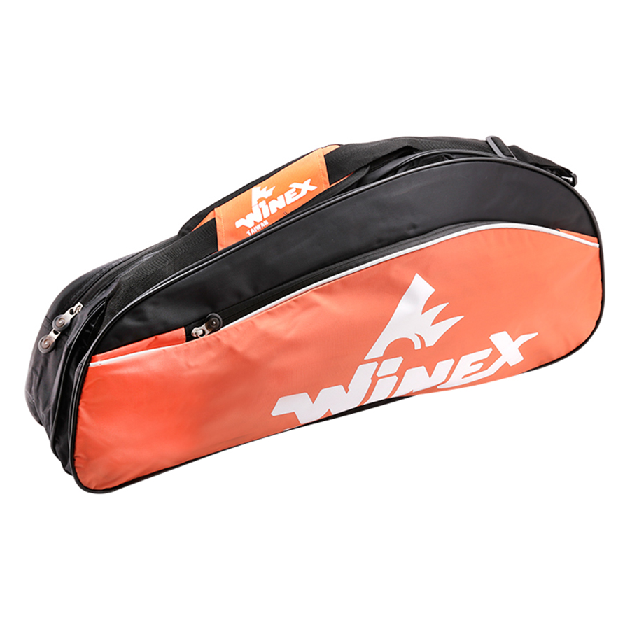 Bao vợt cầu lông WINEX WR-750