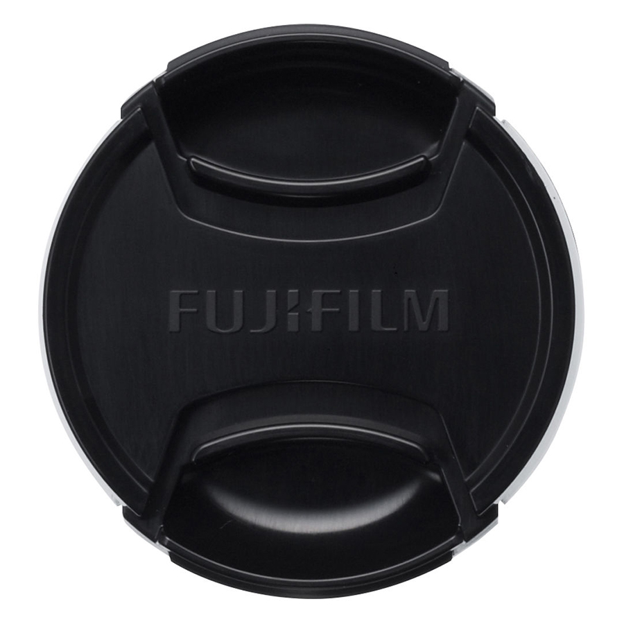 Ống Kính Fujifilm XF 35mm f/2 R WR - Hàng Chính Hãng