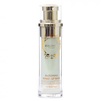 Kem Lót Trang Điểm Eveline Skinlovers Blooming Make-up Base (40ml)