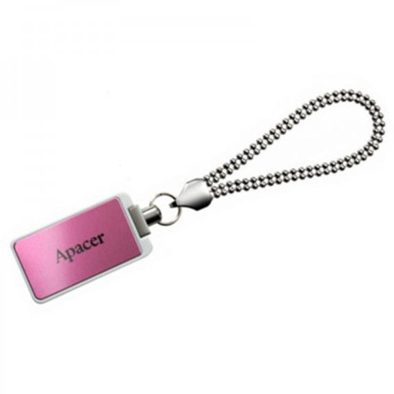 USB  Apacer AH129 8GB - USB 2.0 - Hàng Chính Hãng