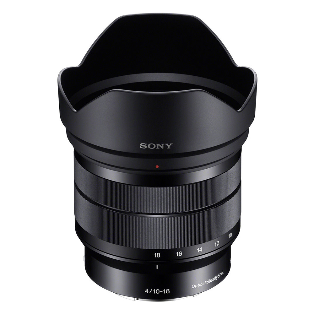 Lens Sony SEL 10-18mm F4 OSS (Chính Hãng)