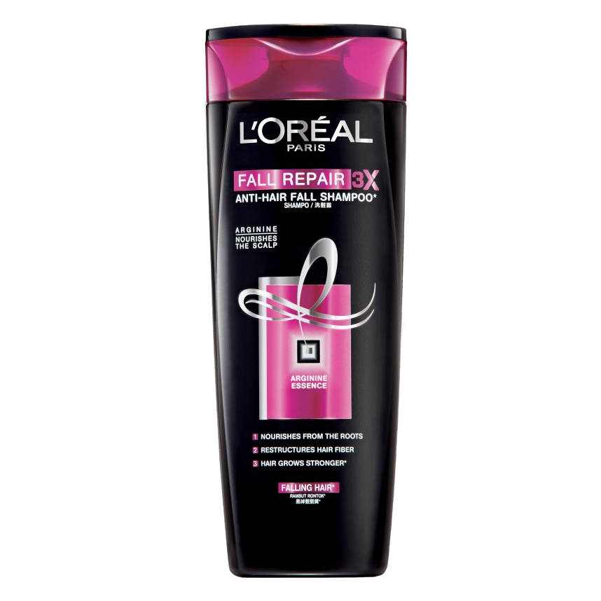 Dầu Gội Giúp Ngăn Gãy Rụng Tóc L'oreal Elseve Fall Resist