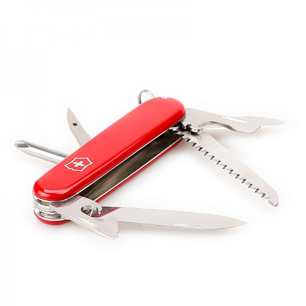 Dao Xếp Đa Năng Victorinox -  Hiker 1.4613