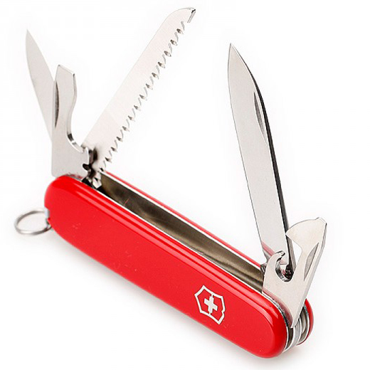 Dao Xếp Đa Năng Victorinox -  Hiker 1.4613