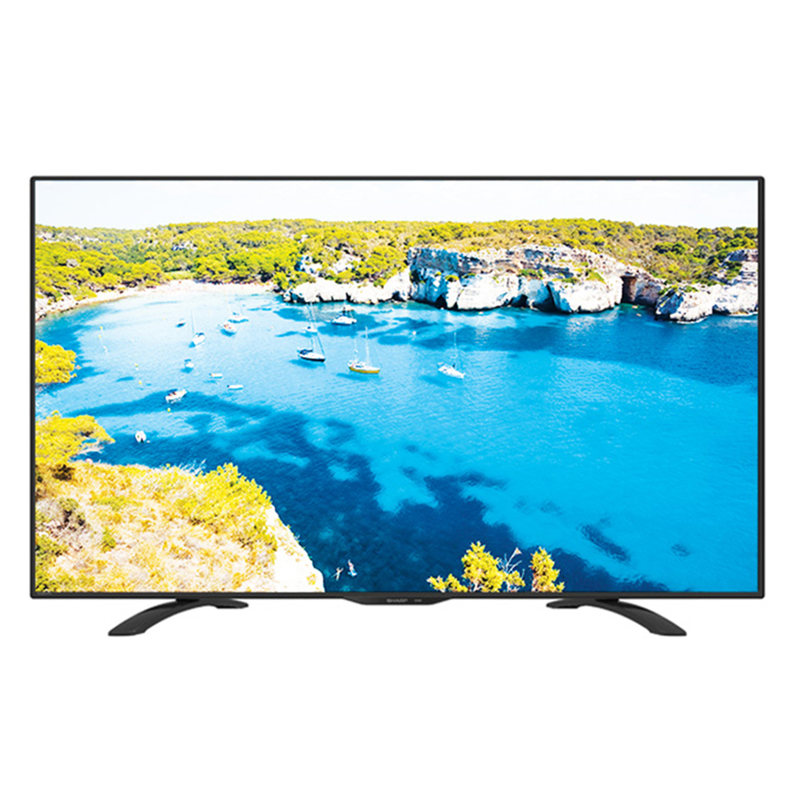 Tivi LED Sharp 50 inch LC-50LE275X - Hàng Chính Hãng