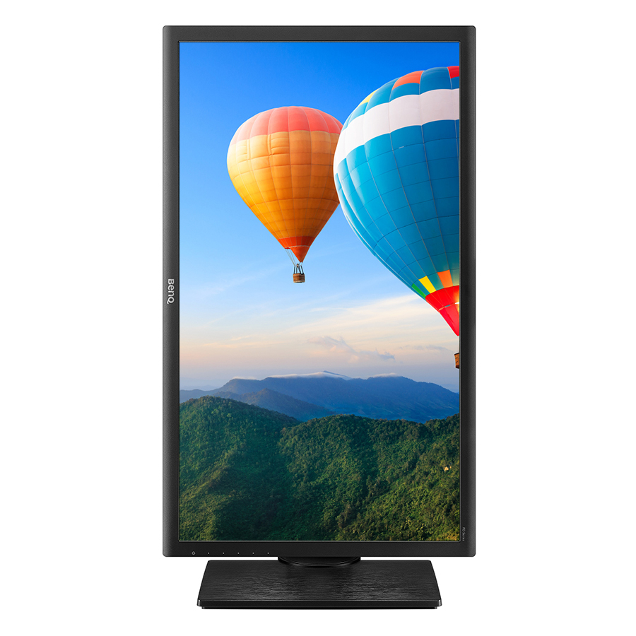 Màn Hình Designer BenQ PD2700Q 27inch 2K 4ms 60Hz IPS Speaker - Hàng Chính Hãng