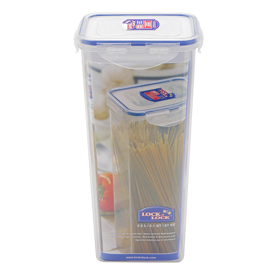 Hộp Bảo Quản Lock&Lock Classic HPL819