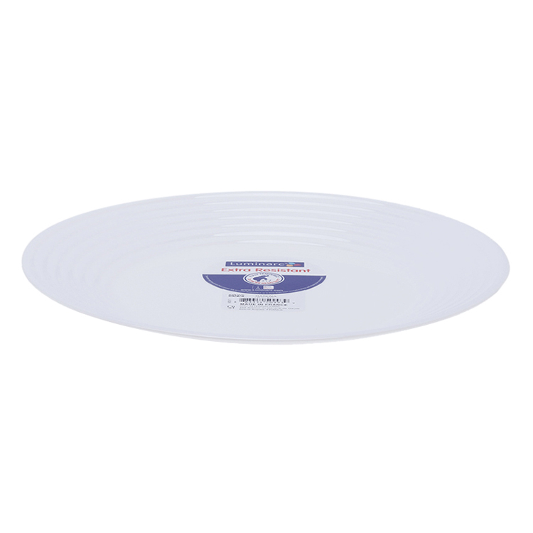 Bộ bàn ăn thủy tinh 9 món Luminarc Harena