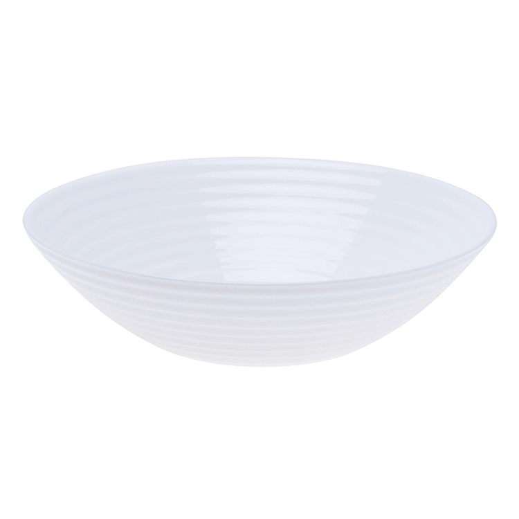 Bộ bàn ăn thủy tinh 9 món Luminarc Harena